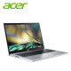 Acer Aspire 3 A315-510P-C6S0 15.6'' FHD Laptop Pure Silver ( N100, 8GB, 512GB SSD, Intel, W11, HS )