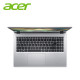 Acer Aspire 3 A315-24P-R75Z 15.6'' FHD Laptop Pure Silver ( Ryzen 5 7520U, 16GB, 512GB SSD, ATI, W11, HS )
