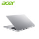 Acer Aspire 3 A315-510P-38RX 15.6'' FHD Laptop Pure Silver ( I3-N305, 8GB, 512GB SSD, Intel, W11, HS )