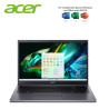 Acer Aspire 5 A515-58M-521L 15.6'' FHD Laptop Steel Gray ( I5-1335U, 8GB, 512GB SSD, Intel, W11, HS )