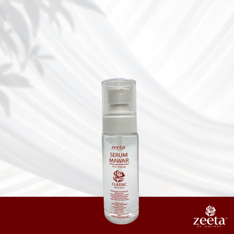 Serum Mawar Classic