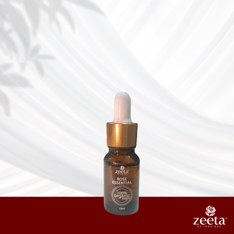 Rose Essential by Zeeta.my