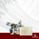 Batik Rice Soap by Zeeta.my