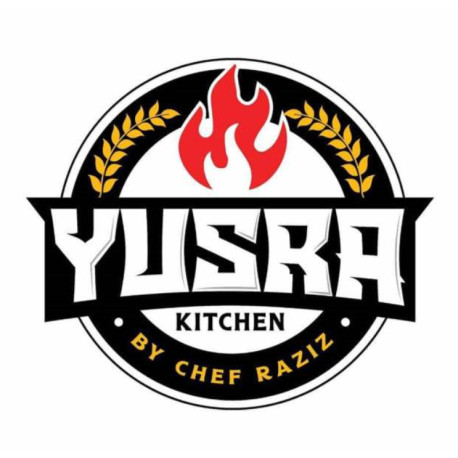 Booking for Dinner by YusraKitchen.com