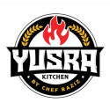 Booking for Dinner by YusraKitchen.com