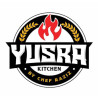 Booking for Dinner by YusraKitchen.com