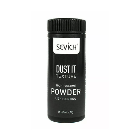 SEVICH Hair Powder Hair Styling Refreshing Fluffy Powder Hair Styling Powder 8g