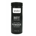 SEVICH Hair Powder Hair Styling Refreshing Fluffy Powder Hair Styling Powder 8g