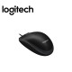 Logitech B100 Wired Mouse