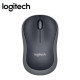 Logitech B175 Wireless USB Optical Mouse