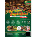 Voucher Diskaun Iftar Ramadhan di RumahAbangSalai.com