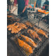 Voucer promosi Ikan Bakar Booking RumahAbangSalai.com