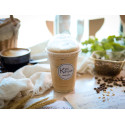 Classic Latte (Cold)