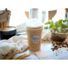 Classic Latte (Cold)