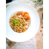 Aglio E Olio Max Spaghetti