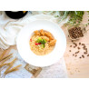 Buttermilk Crispy Chicken Fillet Spaghetti